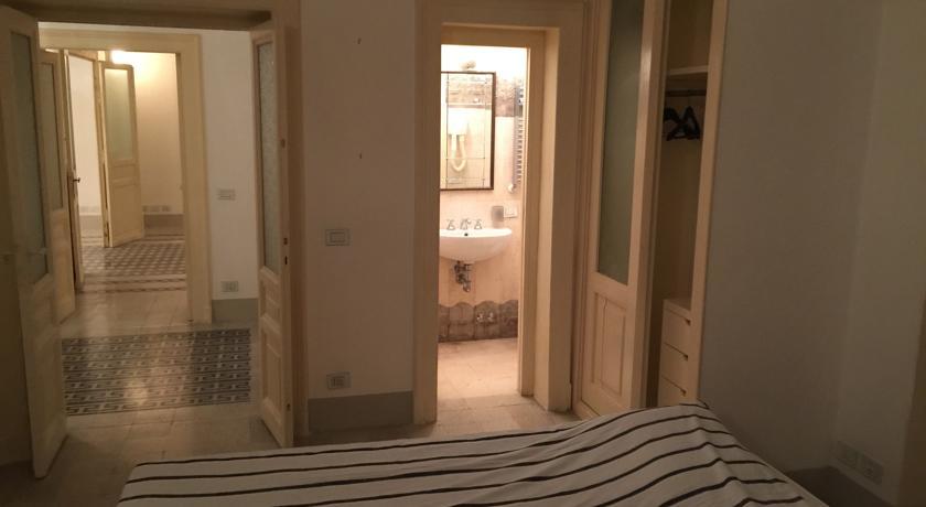 Apartamento White Borgo