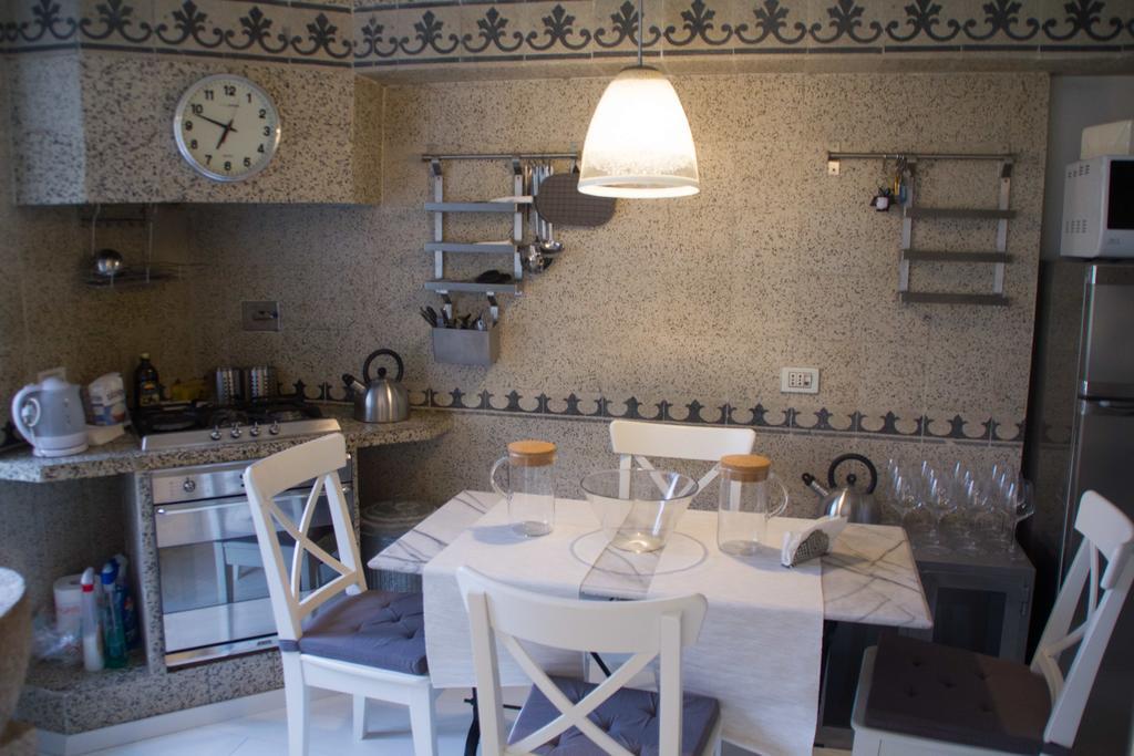 Appartamento White Borgo