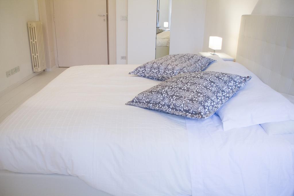 Appartamento White Borgo Roma
