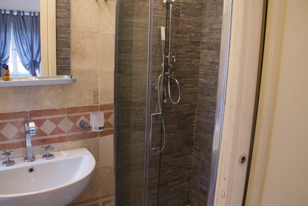 White Borgo Appartamento Roma