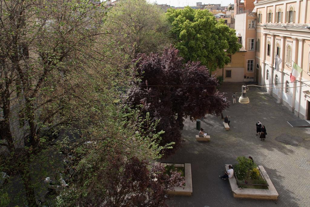 Appartamento White Borgo *
