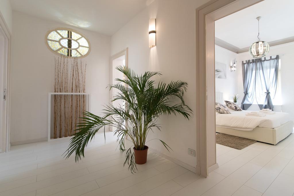 Apartamento White Borgo *