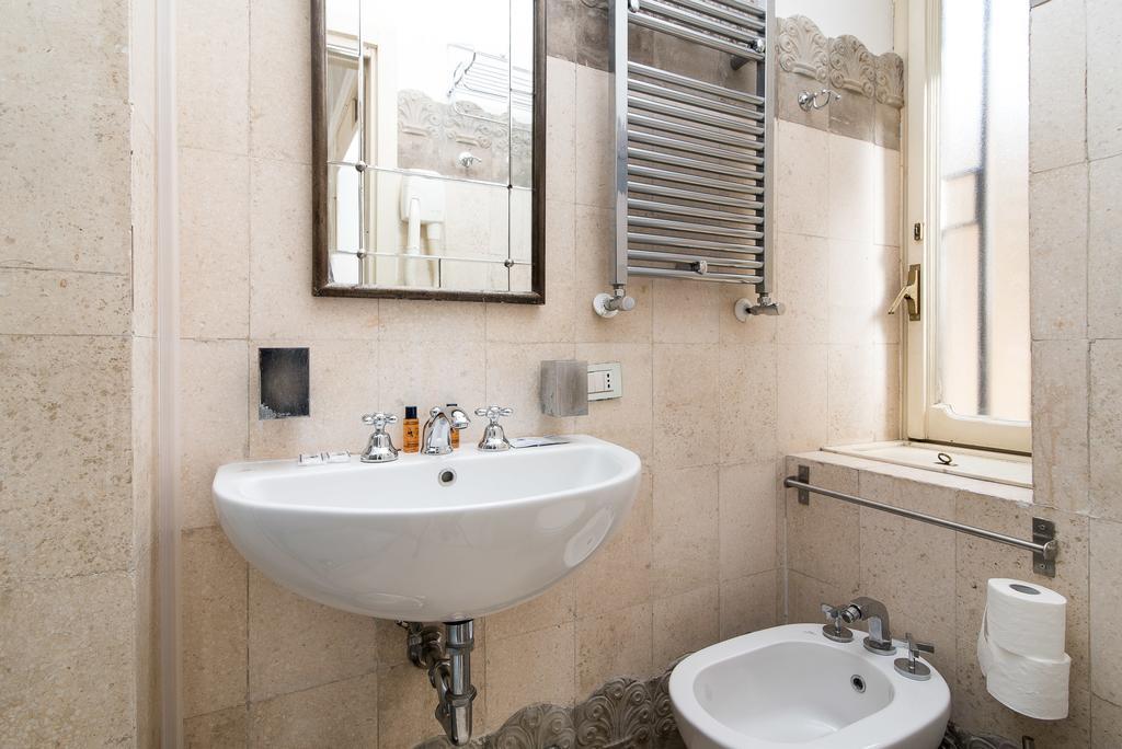 White Borgo Apartamento *
