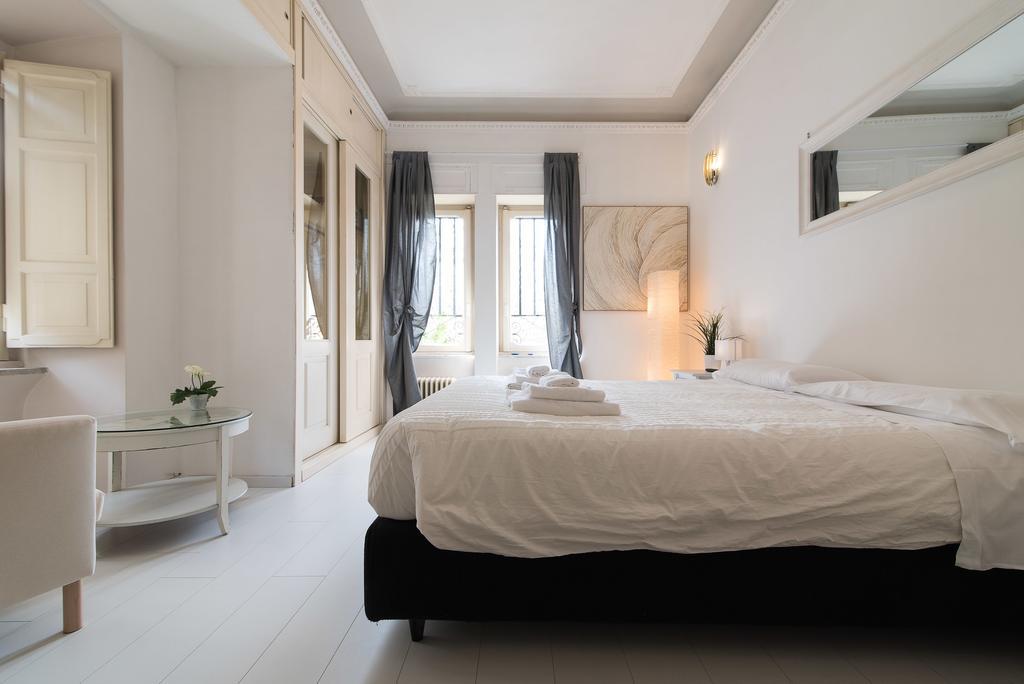 White Borgo Apartamento Roma