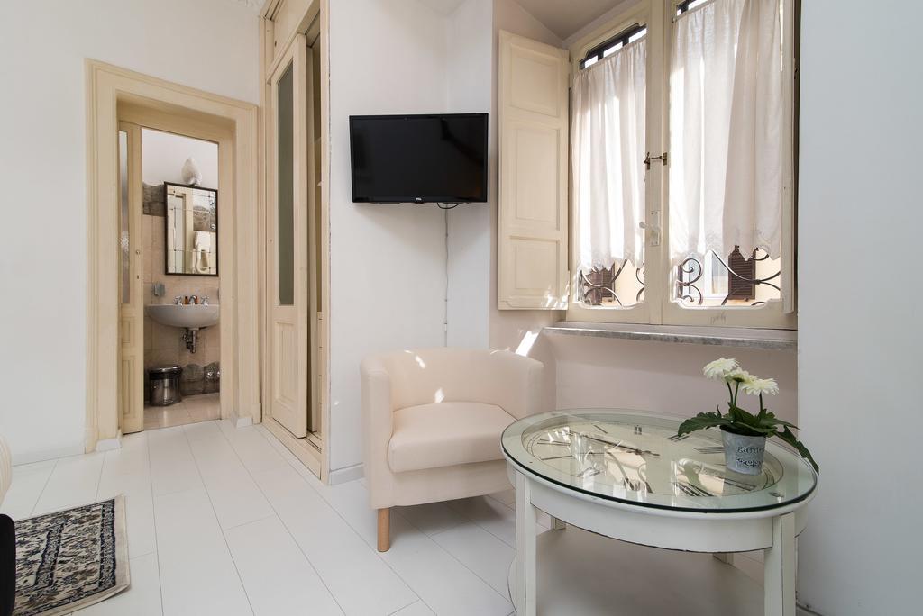 White Borgo Appartamento