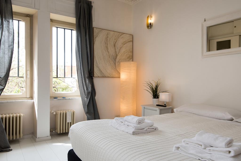 White Borgo
