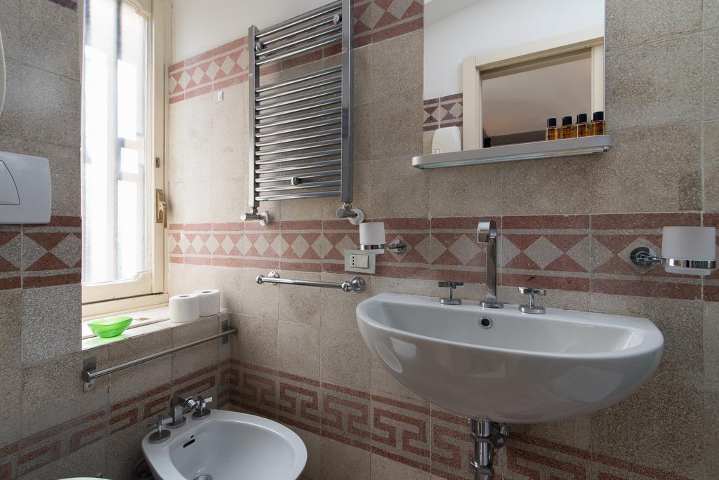 White Borgo Appartamento