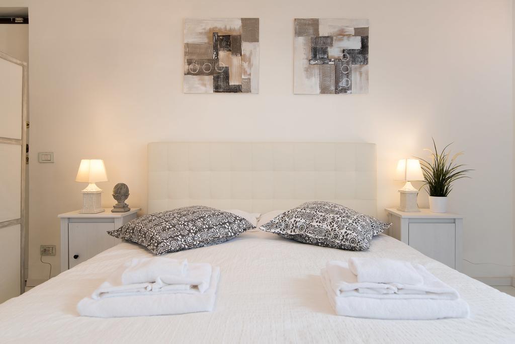 Appartamento White Borgo