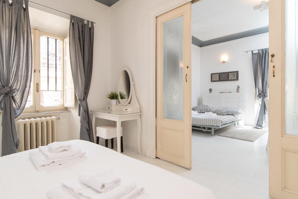 White Borgo Appartamento Roma