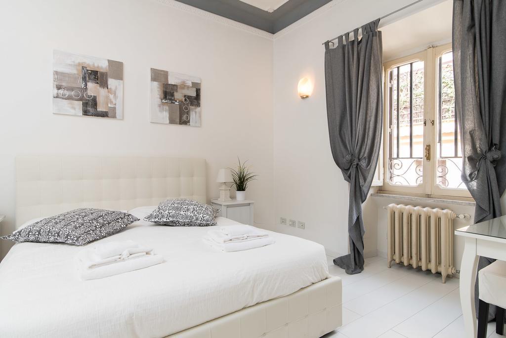 White Borgo Appartamento