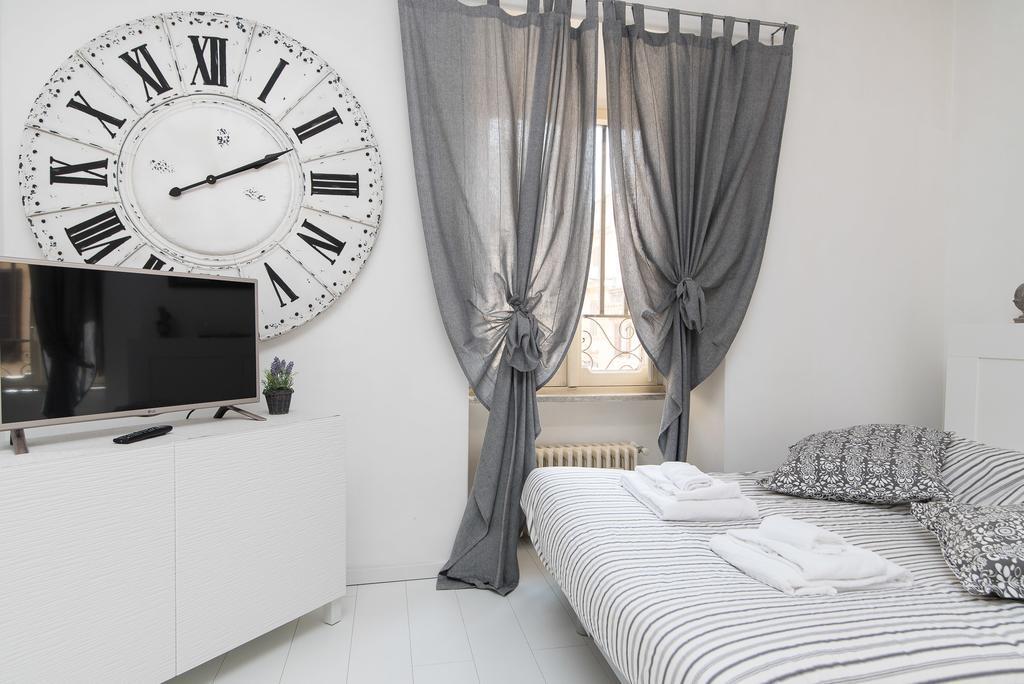 Appartamento White Borgo *