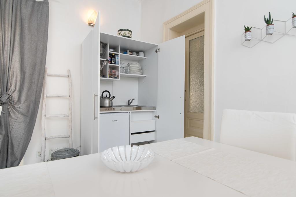 White Borgo