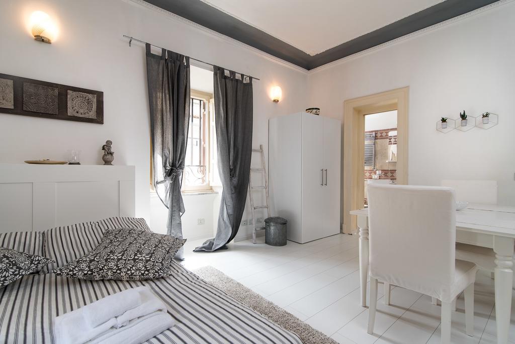 White Borgo Appartamento *