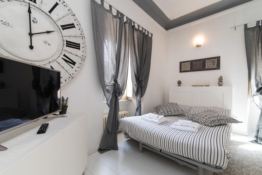 Appartamento White Borgo Roma