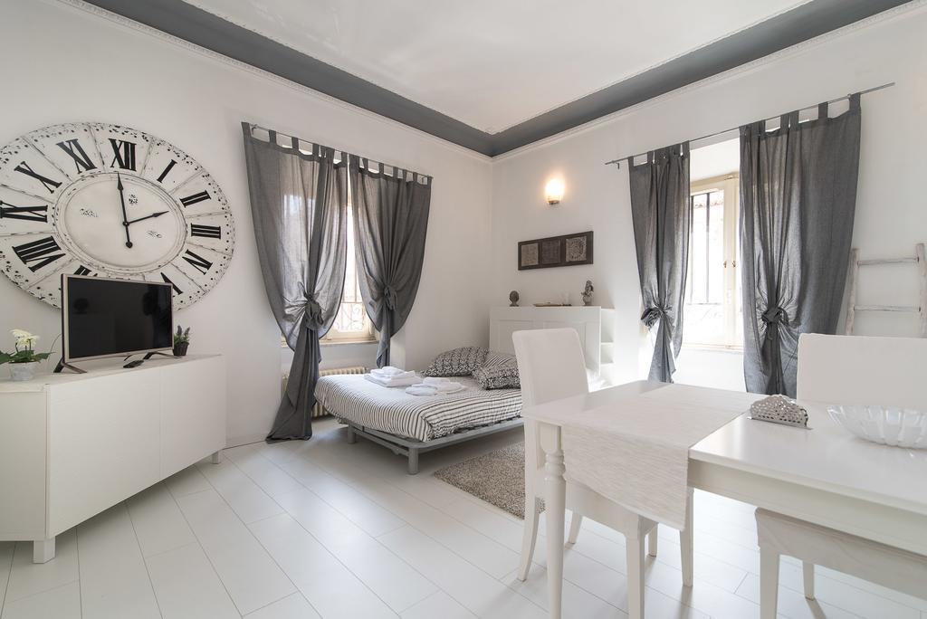 Appartamento White Borgo