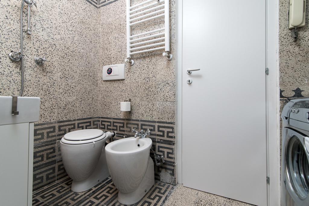 Appartamento White Borgo *