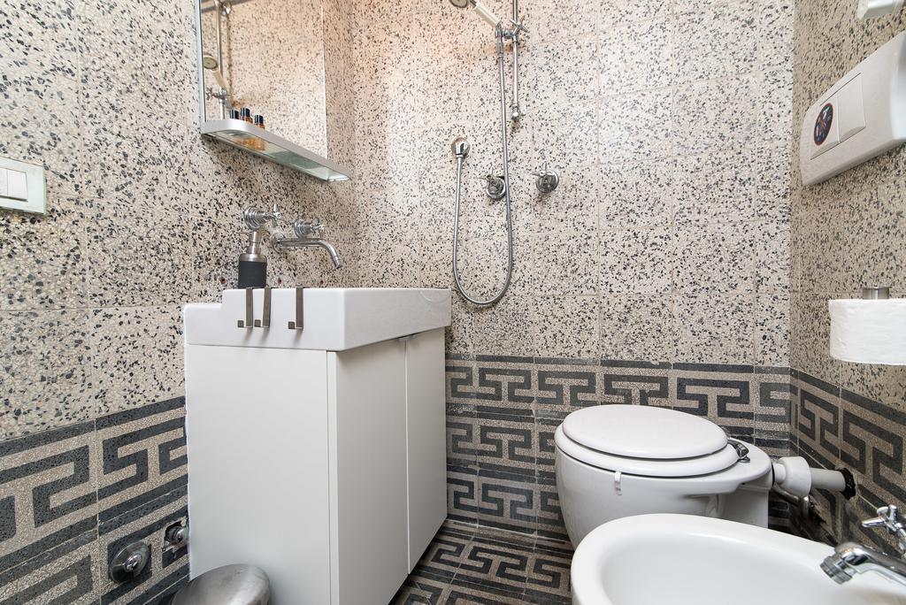 Appartamento White Borgo Roma