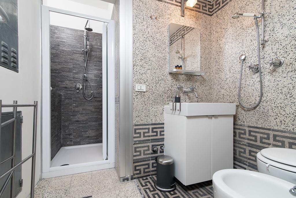 Appartamento White Borgo