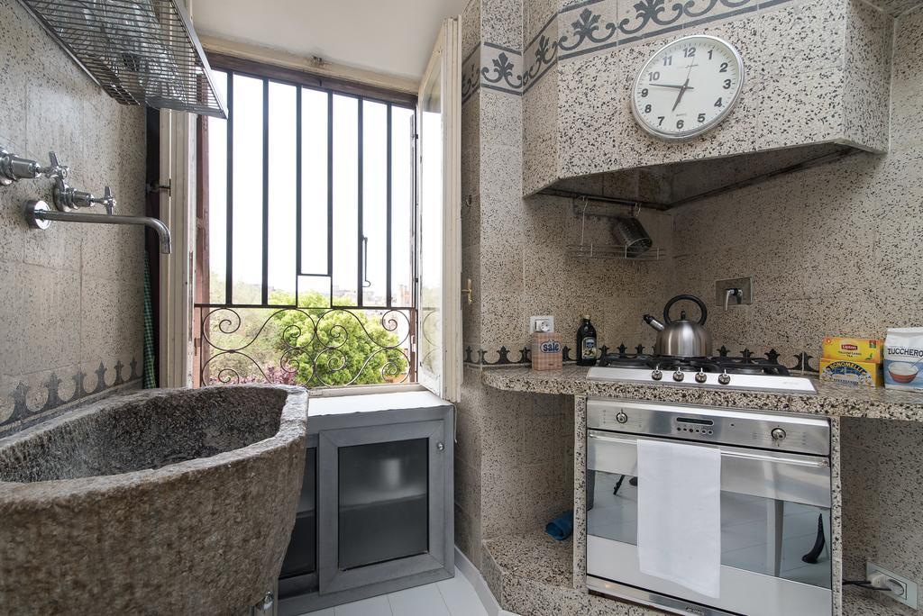 Apartamento White Borgo *
