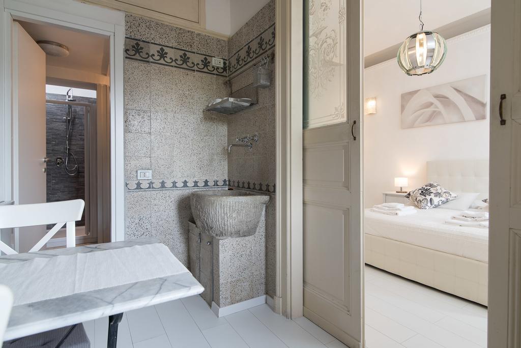Apartamento White Borgo Roma