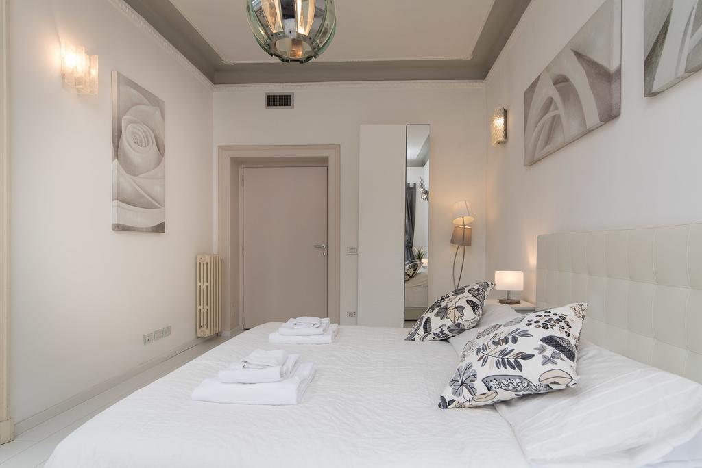 White Borgo Appartamento