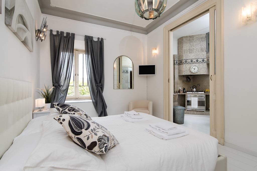Appartamento White Borgo *